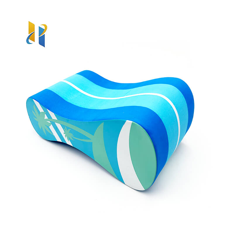 swim pull float